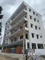 2 bhk and 3 bhk flats available