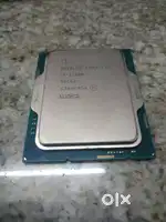 Intel Core i3 - 12100