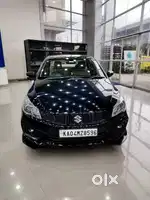 Maruti Suzuki Ciaz Smart Hybrid Sigma , 2021, Petrol