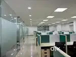 Fully Furnished Plug & Play Office Space For rent in Madhapur