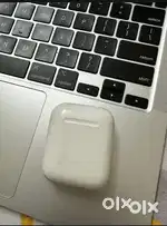 AirPods 2nd generation