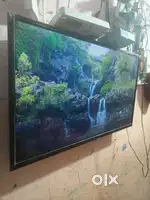 Mi android smart tv 32 inch