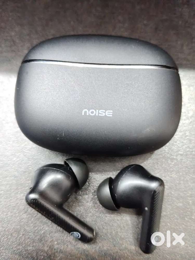Wireless Earpodes