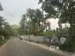 Urgent sale semi commercial plot
