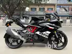 BMW G310 RR