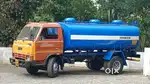 MAZDA TANKER, WATER TANKER, TANKER