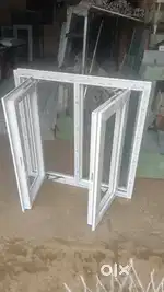 Window upvc new locost