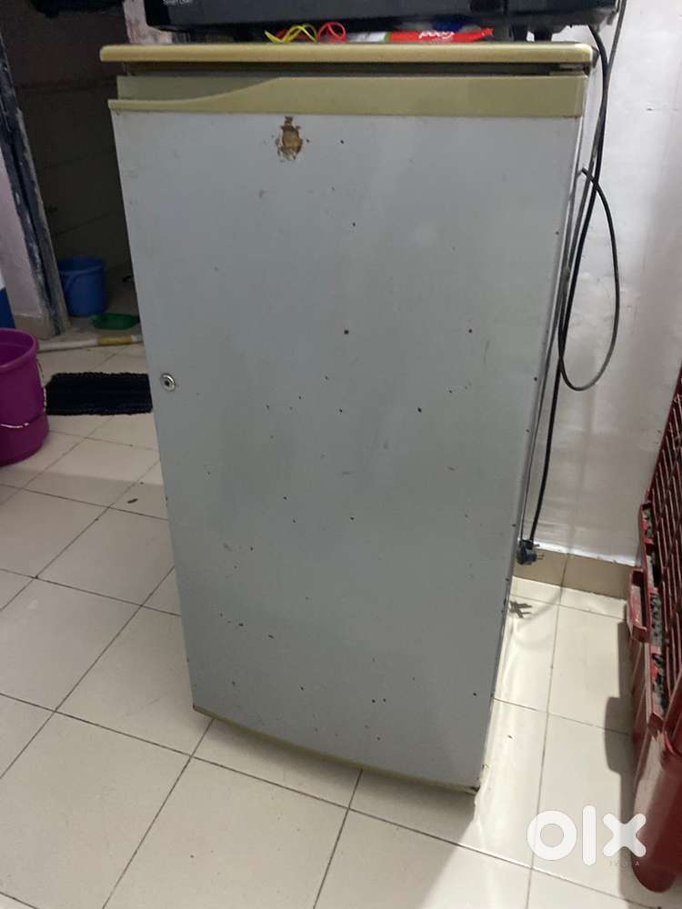 Godrej fridge