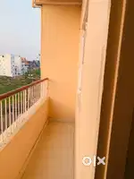 2bhk premium flat for family available from 10 september 2025