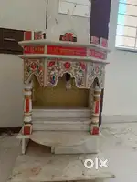 Marble Mandir