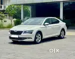 Skoda Superb 2016