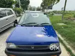 Maruti Suzuki 800 passing Aug 2027 Petrol Well Maintained