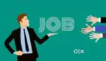 job for data entry, computer operater, backend, caller, security