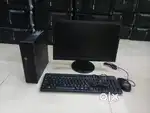 CORE i5 COMPLETE COMPUTER SET 19inches LCD/8gb ram/256gb ssd@6990