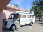 Tempo traveller