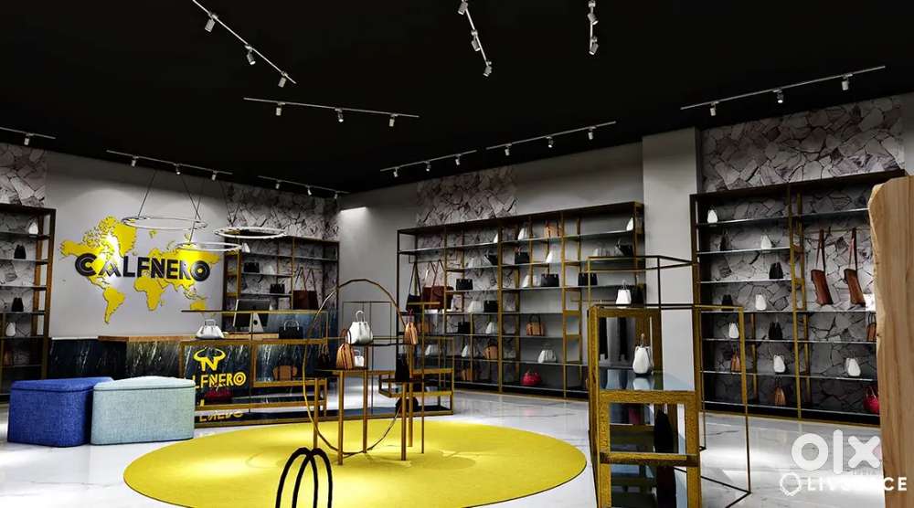 WANTED MALE/FEMLE COUNTER/BILLING/CUSTOMER HANDLNG STAFF FOR SHOWROOM