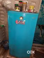 Godraj 165 ltrs