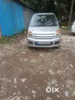 Maruti Suzuki Wagon R 1.0 LXi CNG, 2009, CNG & Hybrids