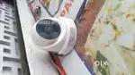 CP Plus wall camera