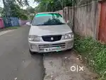Maruti Suzuki Alto 2012