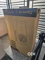 Crompton cooler ozone 55