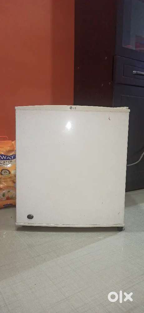 LG Mini Fridge