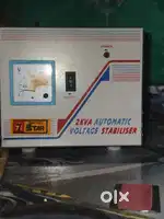 2 kv automatic voltage stabilizer