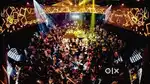 50% available in Running night club available in south delhi