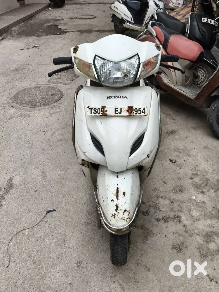 Urgent sale