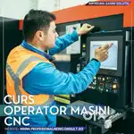 We're opening for CNC operator