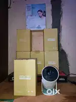 Smart Android Projector