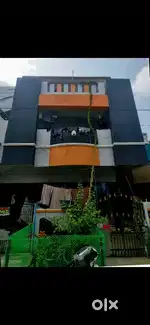 2 BHK ROOM , FOR  BACHELORS AND FAMILY