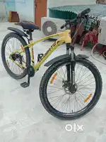 Gearing Bicycle Cross Globate for Sale near back s sector 1 Chandigarh
