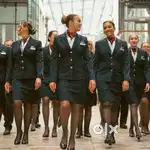 New Hiring for ground staff Male and female both