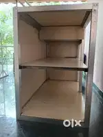 Billing counter
