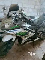 R15 V2 for sales