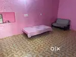 2 room set with kitchen and bathroom in a bakshi nagar