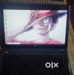 Hp laptop  sale