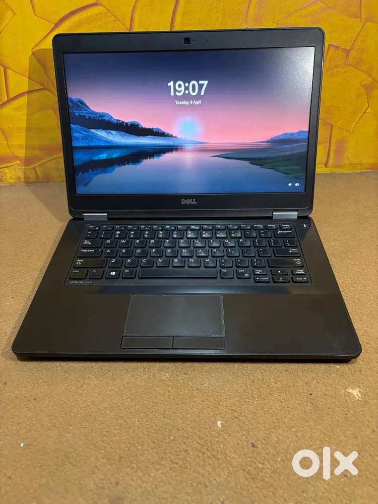 Dell Laptop