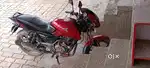 Bajaj pulser 150