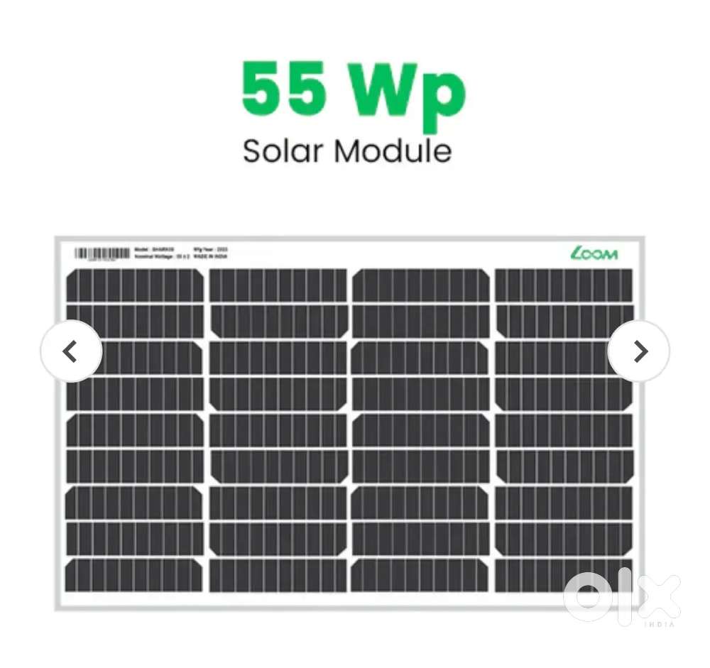 Solar Panel