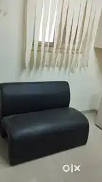 2 cabins 9/10 workstations office space in vaishali ghaziabad .