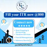 Salary ho ya business – apna ITR abhi file karo, pocket-friendly fees
