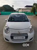 Maruti Suzuki A-Star AT VXI, 2012, Petrol