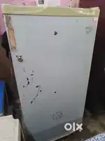 Fridge ...