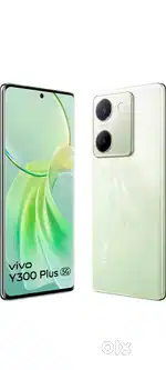 Vivo y300 plus