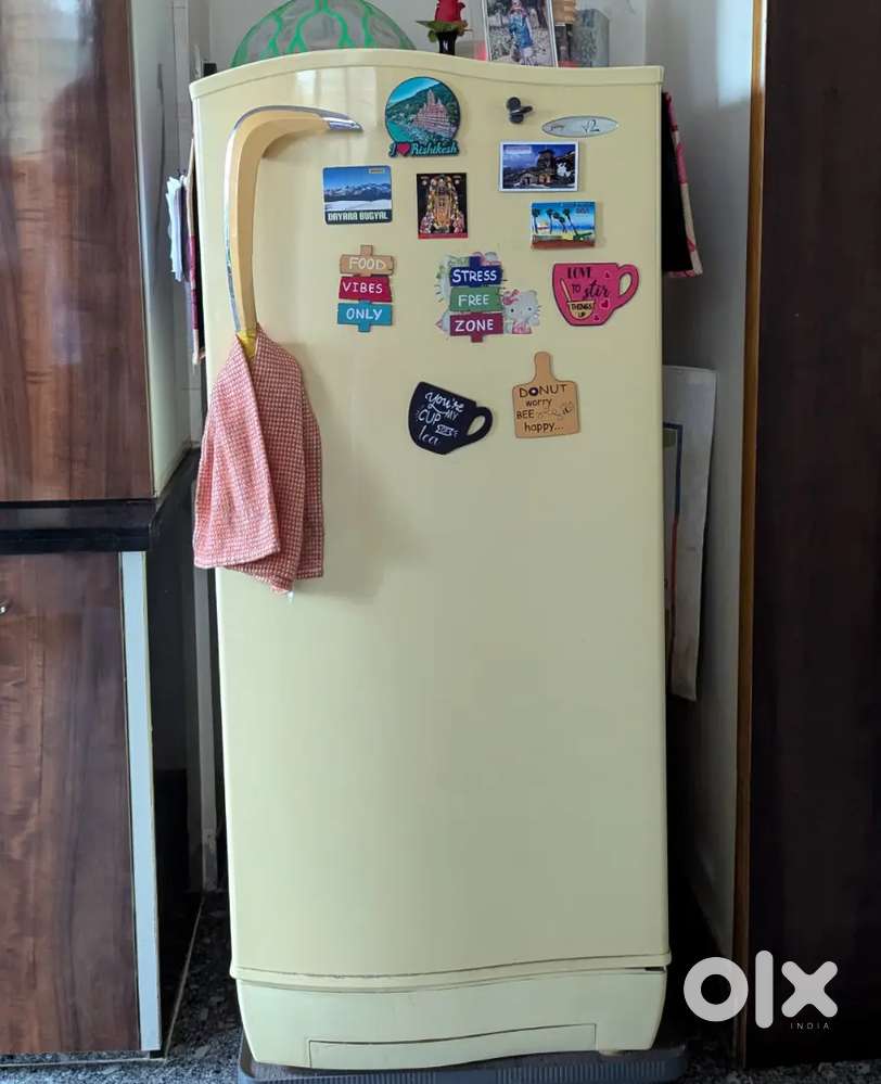 Godrej Single Door Refrigerator