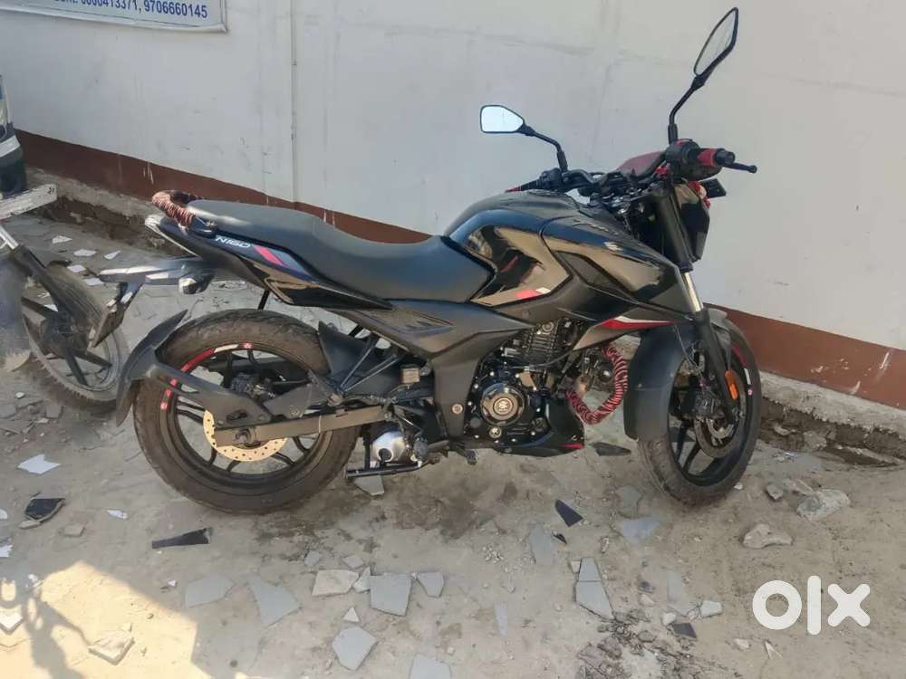 Urgent need of money