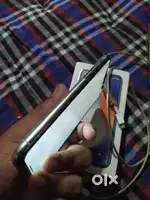 Iphone x all okay h or , battery 100% h or display change h face id on