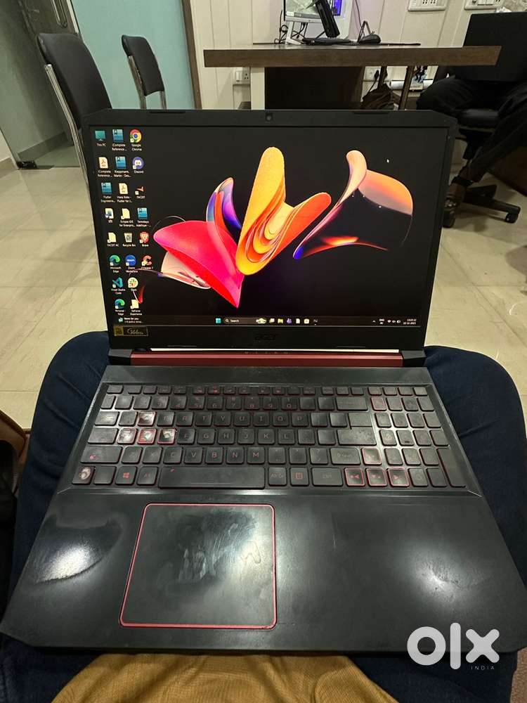 Acer Nitro 5